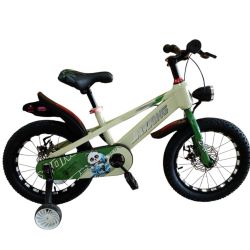 BMX 16 CREAM.GREEN
